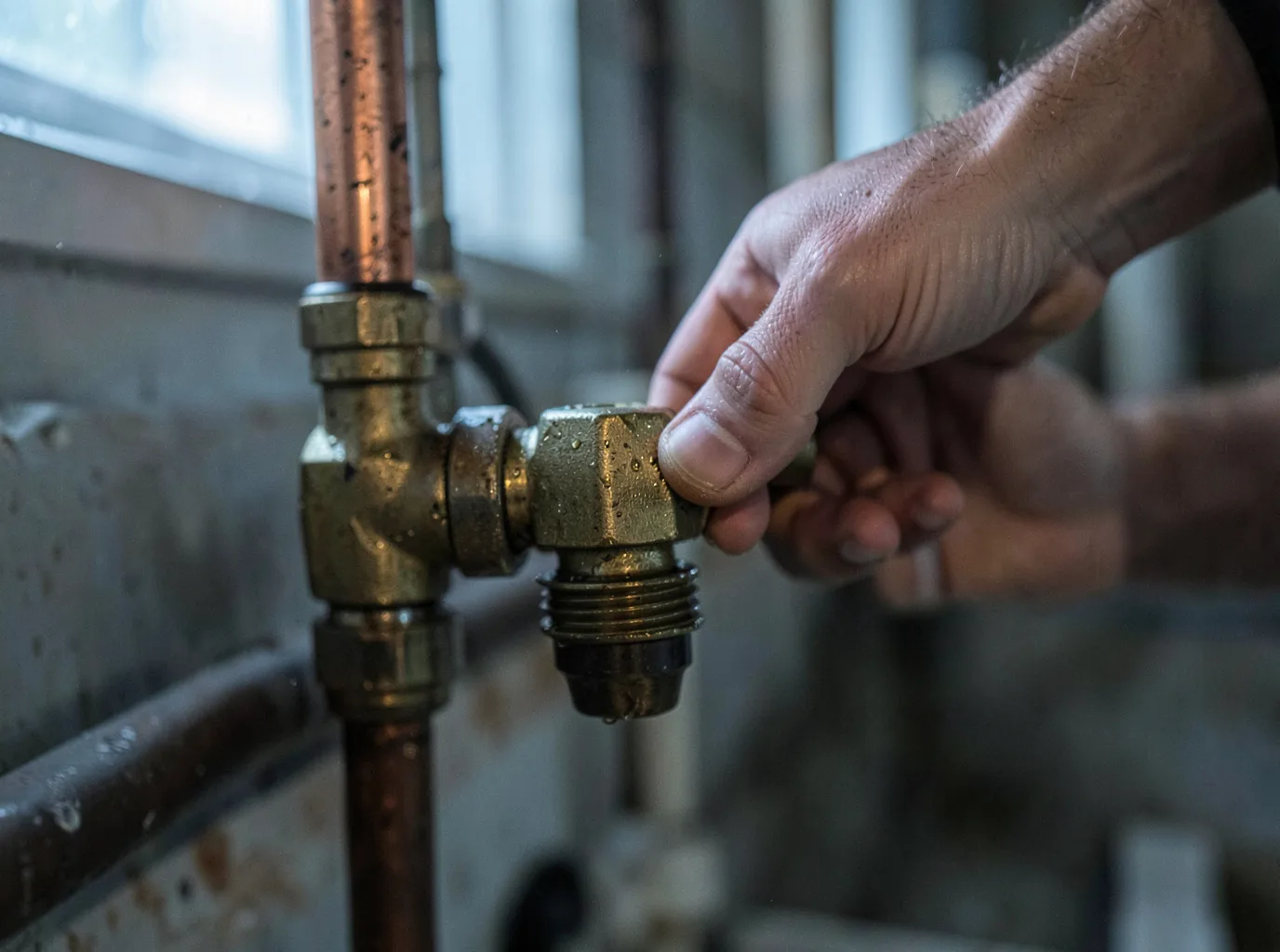 Emergency Plumber Quecreek, PA FAQs
